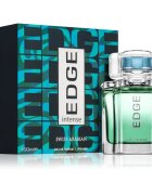 Swiss Arabian Edge Intense Eau de Parfum uraknak 100 ml