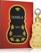 Swiss Arabian Jamila illatos olaj hölgyeknek 15 ml