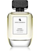 Swiss Arabian Jasmine and Honey Eau de Parfum hölgyeknek 100 ml