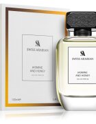 Swiss Arabian Jasmine and Honey Eau de Parfum hölgyeknek 100 ml