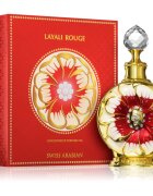 Swiss Arabian Layali Rouge illatos olaj hölgyeknek 15 ml