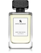 Swiss Arabian Mint and Wood Eau de Parfum uraknak 100 ml