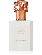 Swiss Arabian Musk 74 Poudré Eau de Parfum hölgyeknek 50 ml
