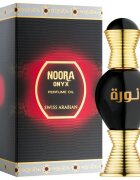 Swiss Arabian Noora Onyx illatos olaj unisex 20 ml