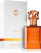 Swiss Arabian Oud 07 Eau de Parfum unisex 50 ml