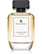 Swiss Arabian Oud and Lychee Eau de Parfum hölgyeknek 100 ml