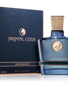 Swiss Arabian Primal Code Eau de Parfum uraknak 100 ml