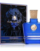 Swiss Arabian Pure Instinct Eau de Parfum uraknak 100 ml