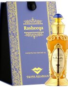 Swiss Arabian Rasheeqa illatos olaj unisex 20 ml