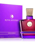Swiss Arabian Royal Mystery Eau de Parfum hölgyeknek 100 ml