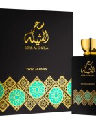 Swiss Arabian Sehr Al Sheila Eau de Parfum hölgyeknek 100 ml