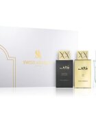 Swiss Arabian Shaghaf ajándékszett uraknak 3x75 ml
