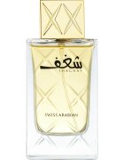 Swiss Arabian Shaghaf Eau de Parfum hölgyeknek 75 ml