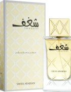 Swiss Arabian Shaghaf Eau de Parfum hölgyeknek 75 ml