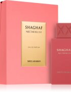 Swiss Arabian Shaghaf Nectar Blush Eau de Parfum unisex 75 ml