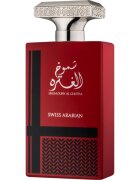 Swiss Arabian Shumoukh Al Ghutra Eau de Parfum uraknak 100 ml