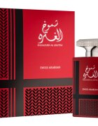 Swiss Arabian Shumoukh Al Ghutra Eau de Parfum uraknak 100 ml