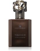 Swiss Arabian Tobacco 01 parfüm kivonat unisex 50 ml