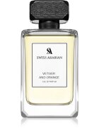 Swiss Arabian Vetiver and Orange Eau de Parfum uraknak 100 ml
