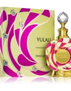 Swiss Arabian Yulali illatos olaj hölgyeknek 15 ml