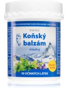 Swiss Horse balm Cool hűsítő balzsam 300 ml