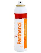 Swiss Panthenol 10% PREMIUM nyugtató hab 150 ml