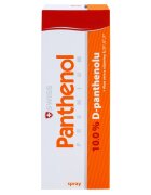 Swiss Panthenol 10% PREMIUM nyugtató spray 175 ml