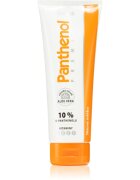 Swiss Panthenol 10% PREMIUM nyugtató testápoló tej 250 ml