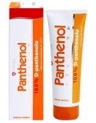 Swiss Panthenol 10% PREMIUM nyugtató testápoló tej 250 ml