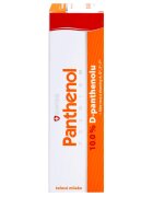 Swiss Panthenol 10% PREMIUM nyugtató testápoló tej 250 ml