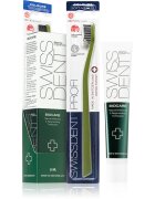 Swissdent Biocare Combo Pack fogápoló készlet