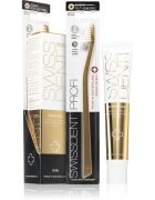 Swissdent Crystal Combo Pack fogápoló készlet