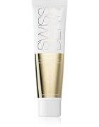 Swissdent Crystal Repair and Remineralisation ásványfeltöltő fogkrém fehérítő hatással 100 ml