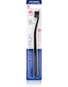 Swissdent Profi Colours Single fogkefe soft - medium 1 db