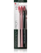 Swissdent Profi Trio soft fogkefék 3 db