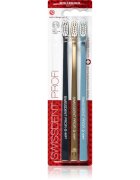 Swissdent Whitening Trio soft fogkefe 3 db