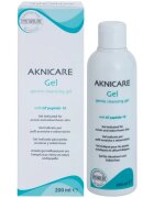 Synchroline Aknicare bőrtisztító gél pattanásos és szeborrheás bőrre 200 ml