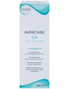 Synchroline Aknicare bőrtisztító gél pattanásos és szeborrheás bőrre 200 ml