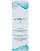 Synchroline Aknicare CB emulzió spray a háton és mellkason lévő pattanások redukálására 100 ml