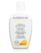 Synchroline Closebax SD Shampoo tisztító sampon korpásodás ellen 250 ml