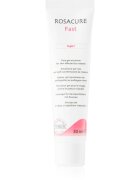 Synchroline Rosacure Fast zselés emulzió Érzékeny bőrpírra hajlamos bőrre 30 ml