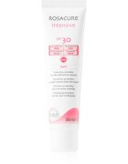 Synchroline Rosacure Intensive védő emulzió az érzékeny és kipirosodásra hajlamos bőrre SPF 30 30 ml
