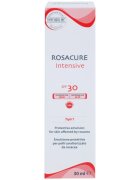 Synchroline Rosacure Intensive védő emulzió az érzékeny és kipirosodásra hajlamos bőrre SPF 30 30 ml