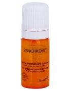 Synchroline Synchrovit C liposzómás bőröregedést gátló szérum 6x5 ml