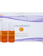 Synchroline Synchrovit C liposzómás bőröregedést gátló szérum 6x5 ml
