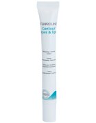 Synchroline Terproline feszesítő krém a szem és ajak körvonalaira 15 ml