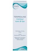 Synchroline Terproline feszesítő krém a szem és ajak körvonalaira 15 ml