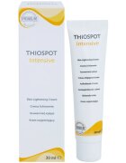Synchroline Thiospot Intensive élénkítő krém a hiperpigmentációs bőrre 30 ml