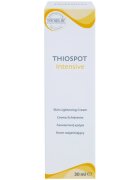 Synchroline Thiospot Intensive élénkítő krém a hiperpigmentációs bőrre 30 ml