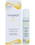 Synchroline Thiospot SR helyi ápolás hiperpigmentációs bőrre roll-on 5 ml